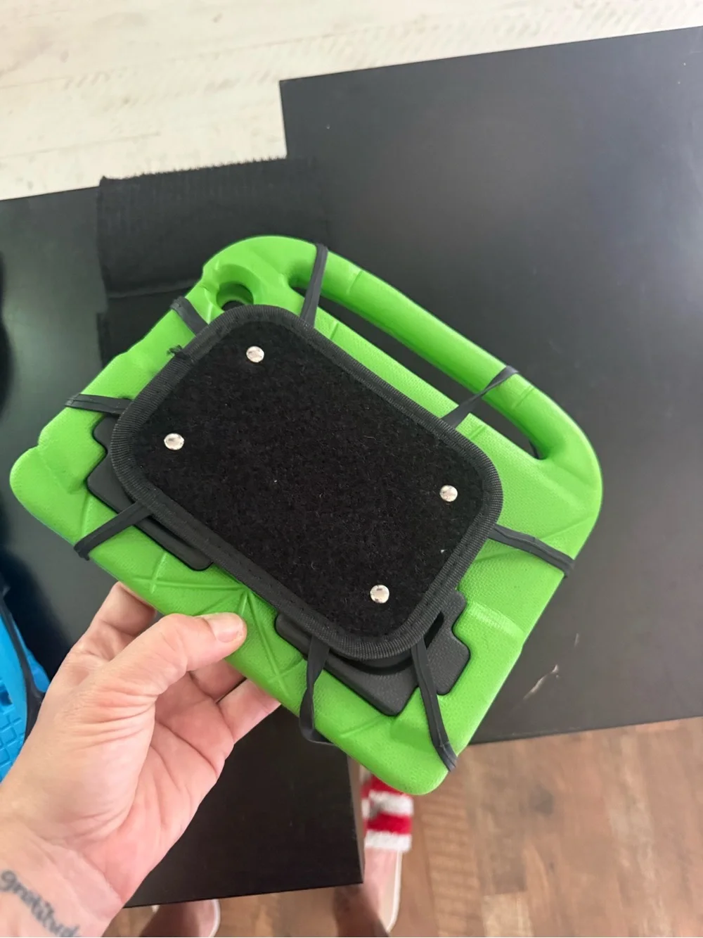 N/A durable silicone